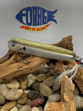Load image into Gallery viewer, Clear Water Shad
