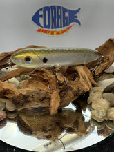 Load image into Gallery viewer, Clear Water Shad
